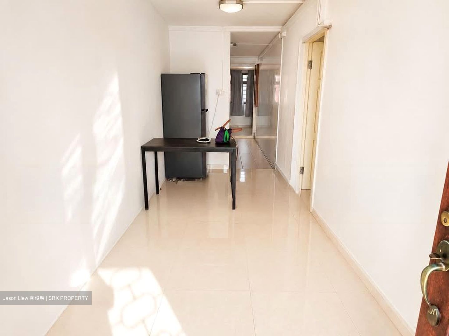 Blk 28 Brickworks Estate (Bukit Merah), HDB 2 Rooms #597117151